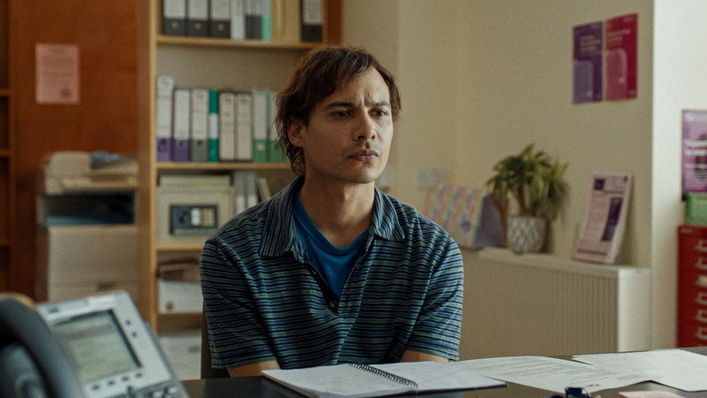 кадр из фильма Сорванец