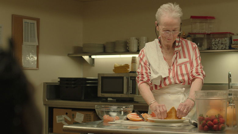 кадр из фильма Familiar Touch