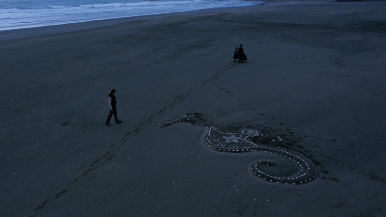 кадр из фильма Пианино