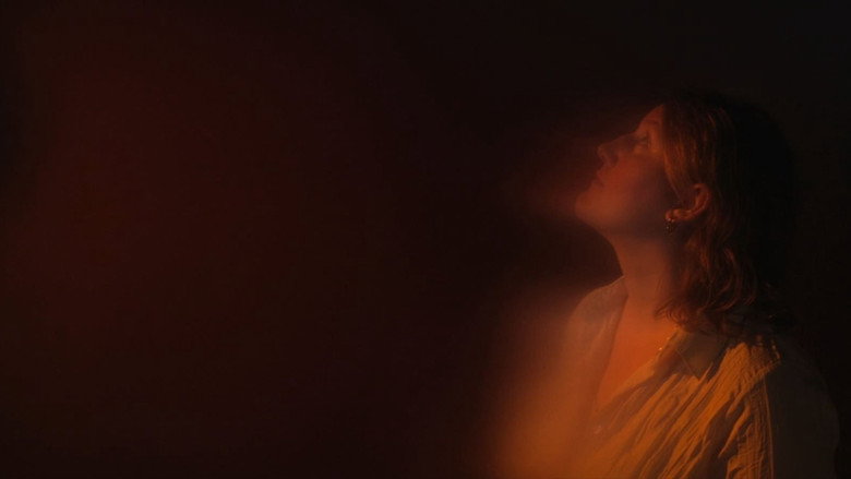 кадр из фильма Diagnosed: Overdramatic