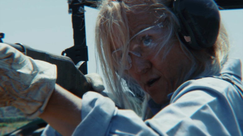 кадр из фильма All That You Love