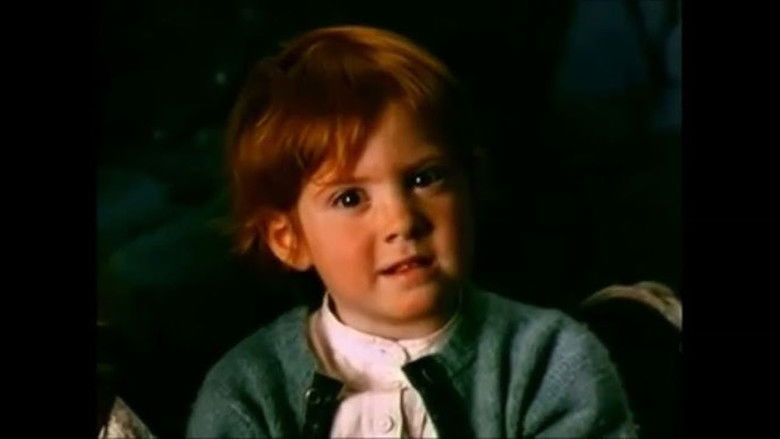 кадр из фильма Evidence