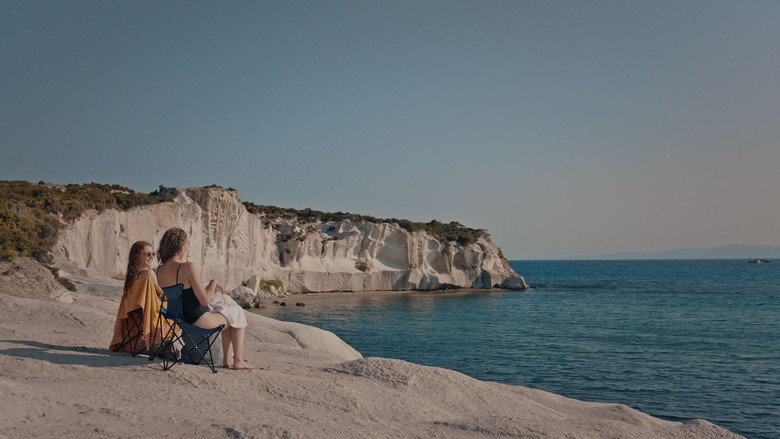 кадр из фильма Начинания