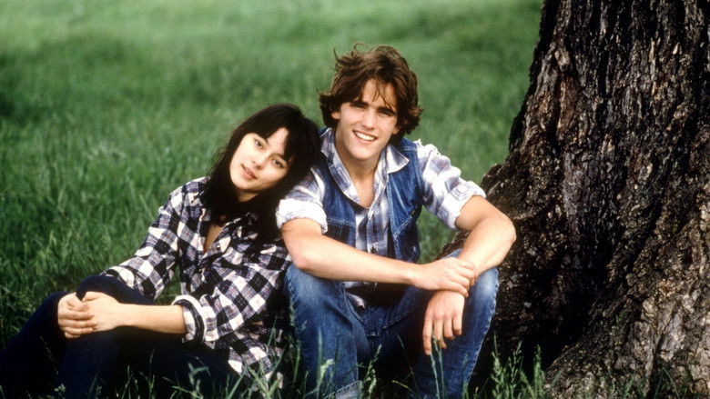 кадр из фильма Tex