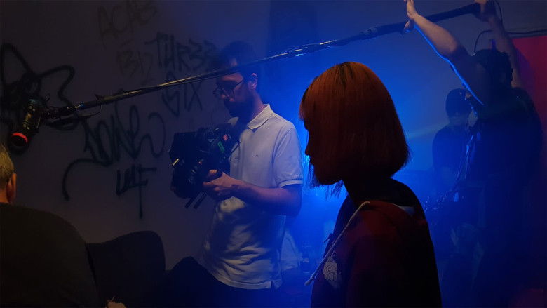 кадр из фильма Rider