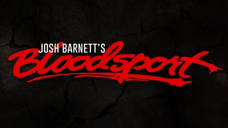 кадр из фильма GCW Josh Barnett's Bloodsport 4