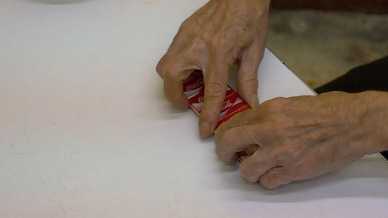 кадр из фильма Ciudad Merced