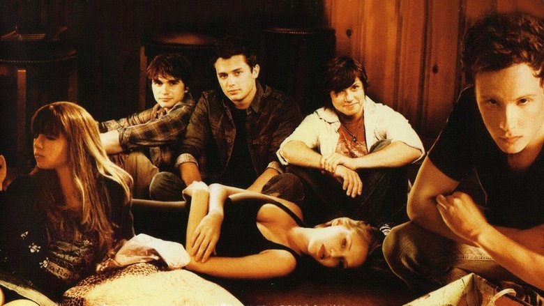 кадр из фильма Крэйзи