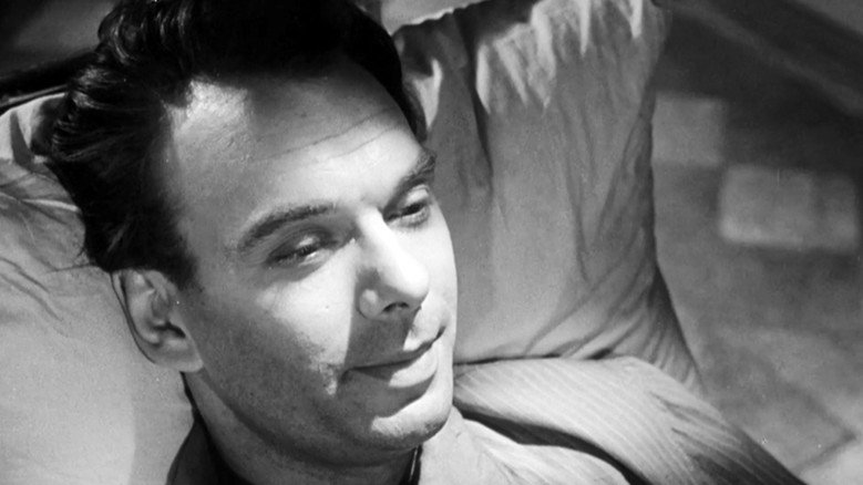 кадр из фильма Девять дней одного года