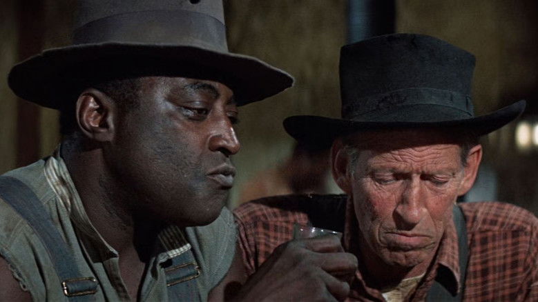 кадр из фильма The Learning Tree