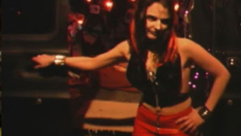 кадр из фильма Goth