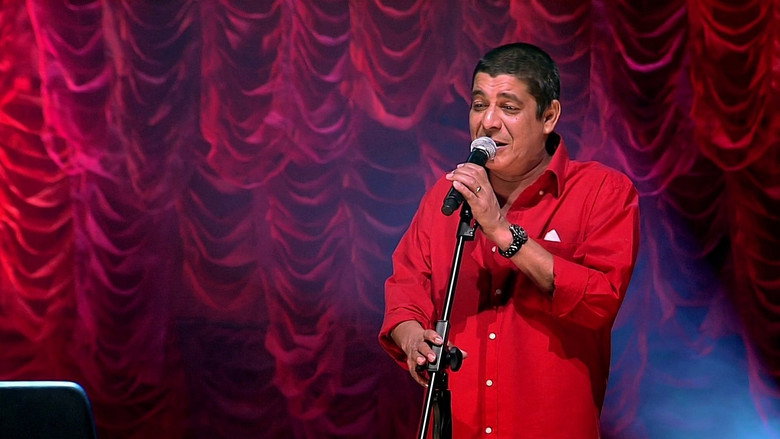 Especial MTV: Zeca Pagodinho - Uma Prova de Amor Ao Vivo