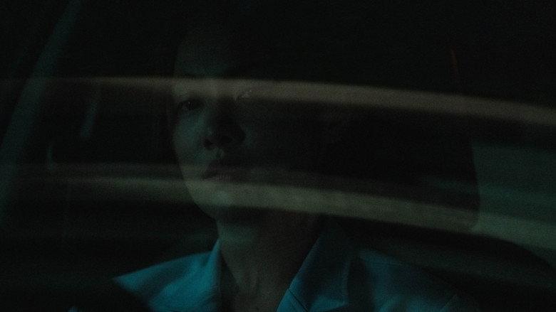 кадр из фильма ผีเข้า