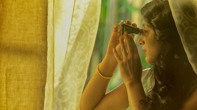 кадр из фильма ഇയോബിന്‍റെ പുസ്തകം