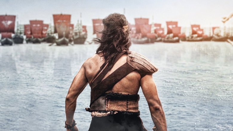 кадр из фильма Битва за империю