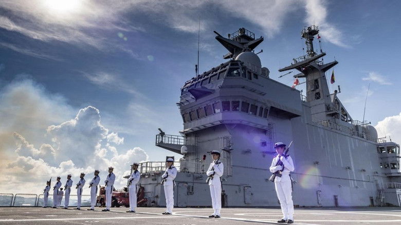 Mission Jeanne d'Arc