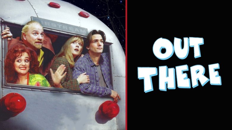 кадр из фильма Out There