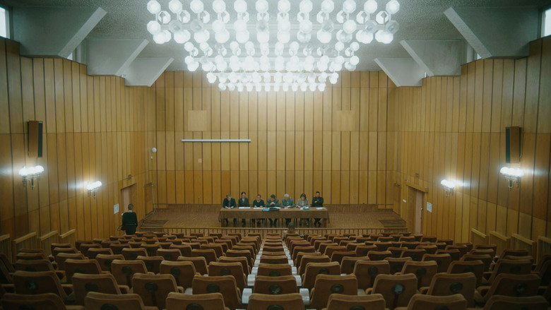 кадр из фильма Elfogy a levegő