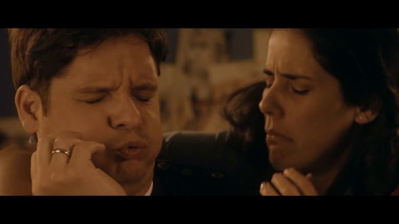 кадр из фильма Sobredosis de Amor