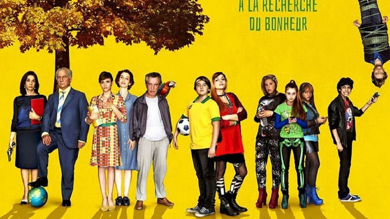 кадр из фильма Banana