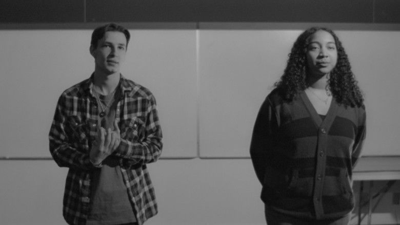 кадр из фильма Out of Focus