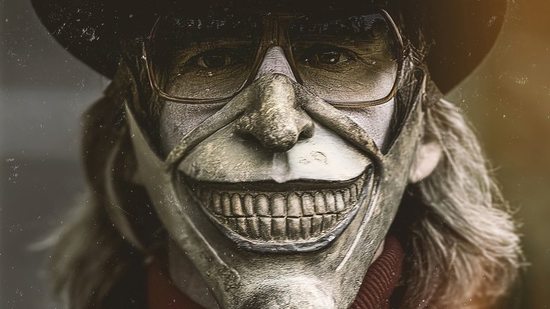 кадр из фильма Чёрный телефон