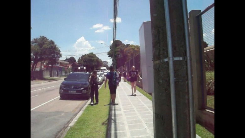 кадр из фильма Um Dia Sem Sal