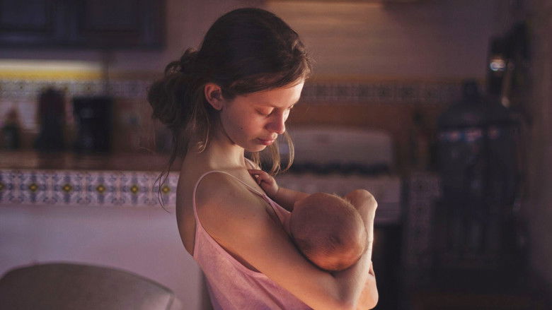 кадр из фильма Дочери Абриль