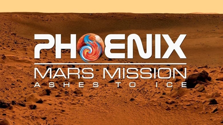 кадр из фильма Phoenix Mars Mission: Ashes to Ice