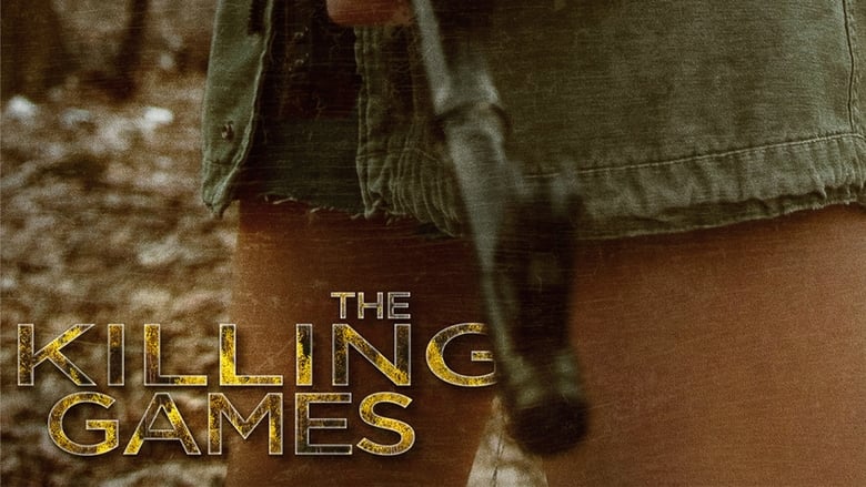 кадр из фильма The Killing Games