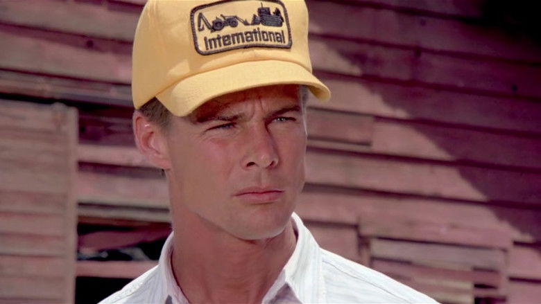 кадр из фильма Vigilante Force