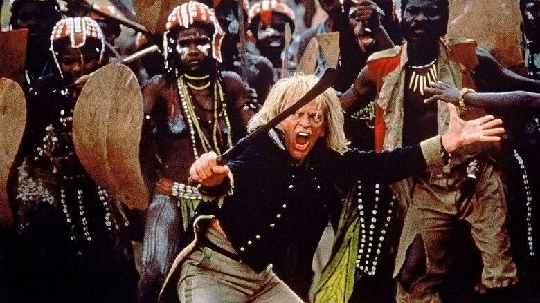 кадр из фильма Зелёная кобра