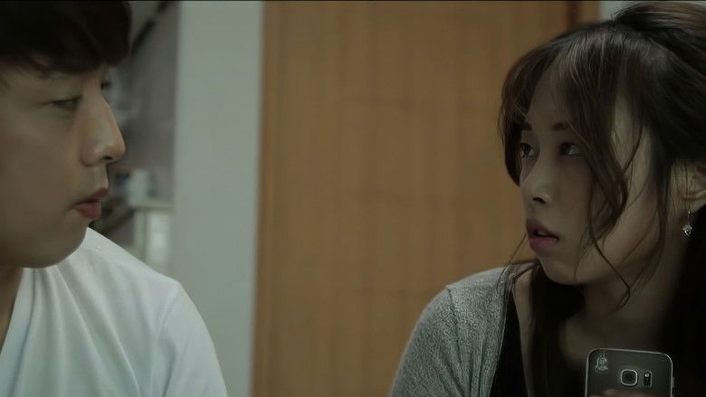 кадр из фильма 잊지 않았어요