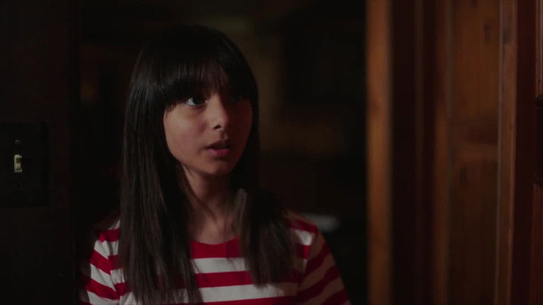 кадр из фильма Маленькие укусы