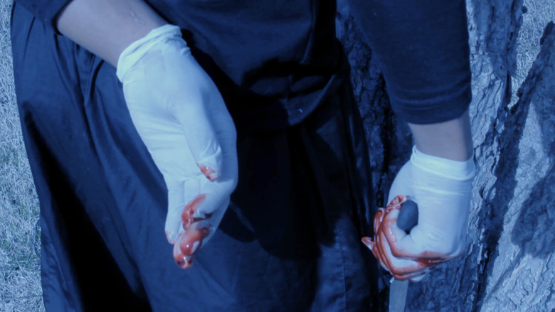 кадр из фильма Moma's Spirit