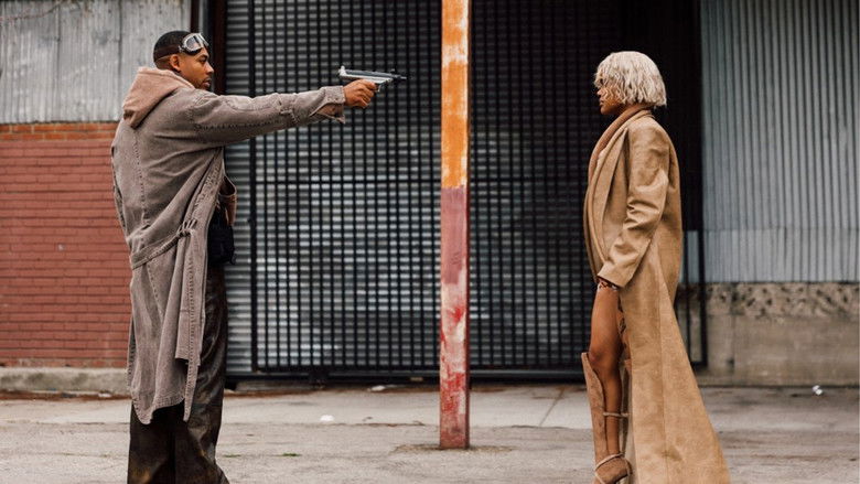 кадр из фильма Escape Room