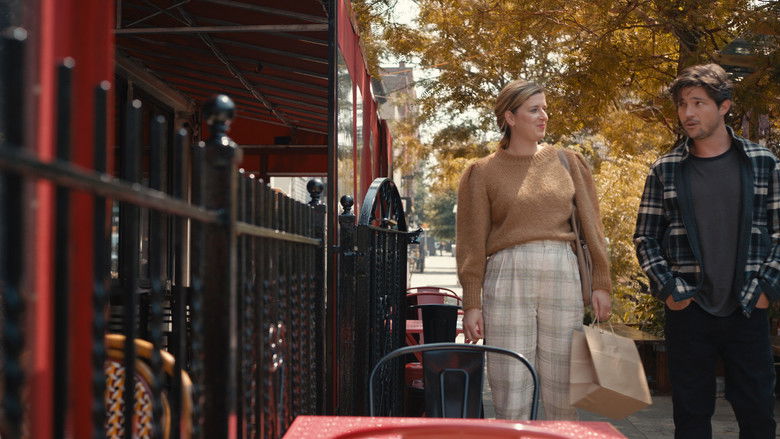 кадр из фильма Simchas and Sorrows