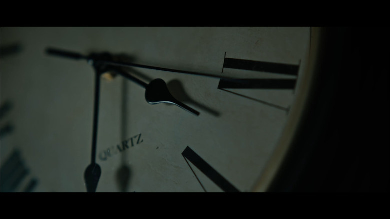 кадр из фильма HOME AT FIVE