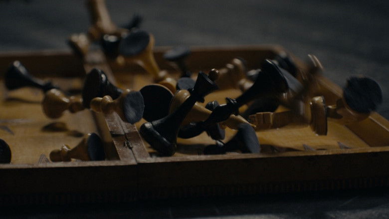 кадр из фильма Ангел