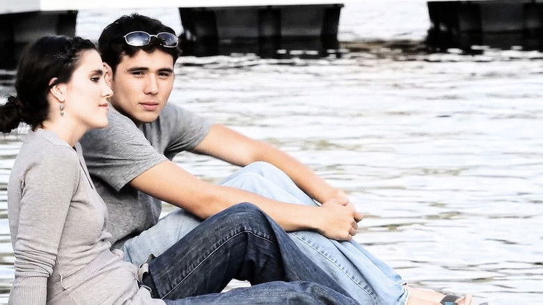 кадр из фильма Golden Mind