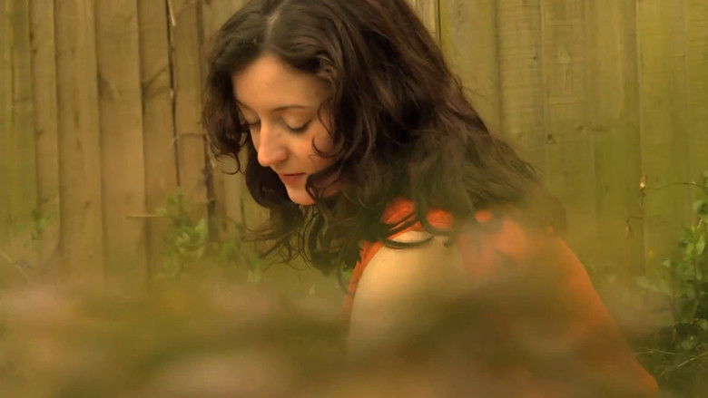 кадр из фильма The Man Who Loved Flowers