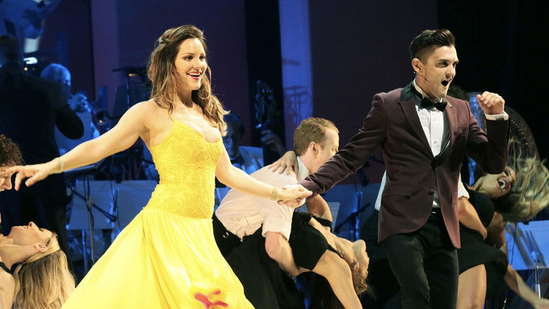 кадр из фильма Bombshell in Concert with 