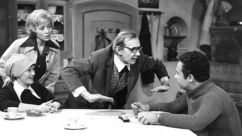 кадр из фильма Jezevec