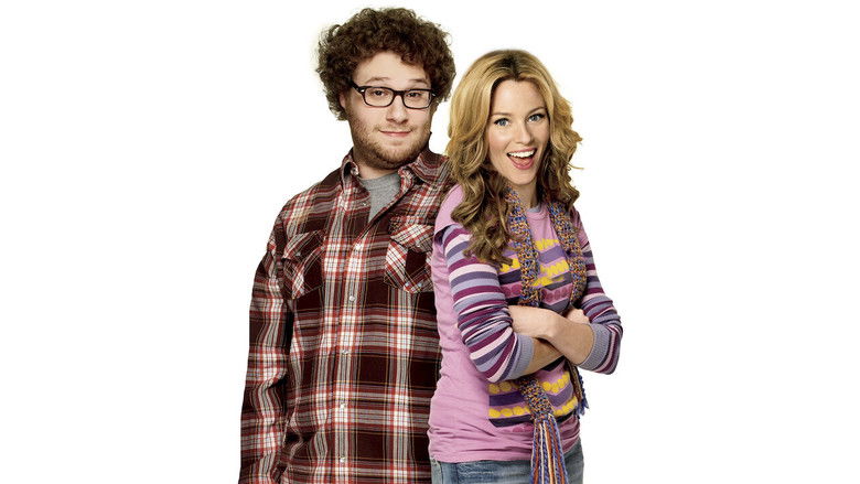 кадр из фильма Зак и Мири снимают порно