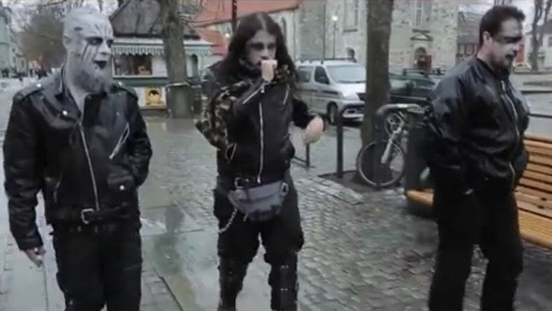 кадр из фильма Blackhearts