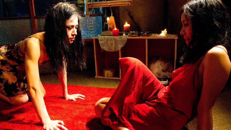 кадр из фильма Виновный в романе