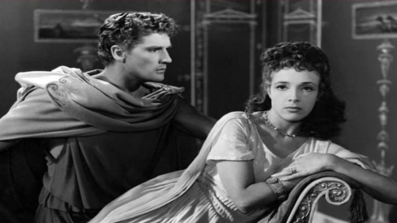 кадр из фильма Les Derniers Jours de Pompéi