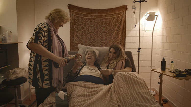 кадр из фильма Laura's Choice