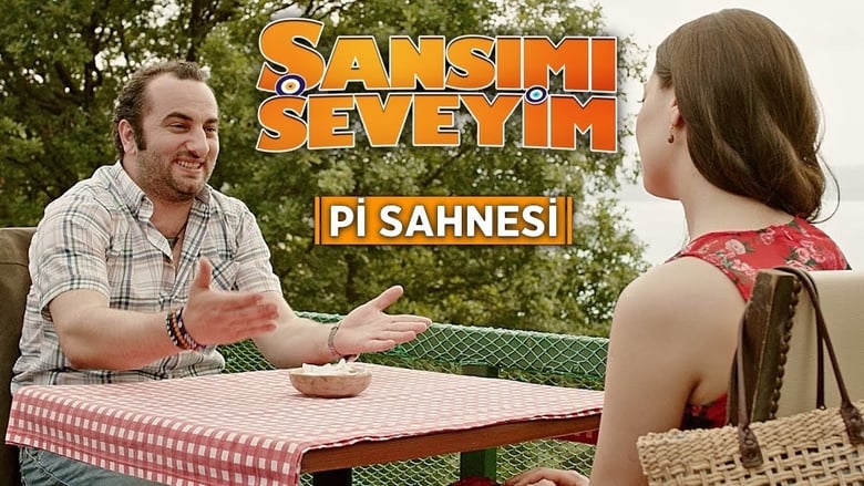 кадр из фильма Şansımı Seveyim