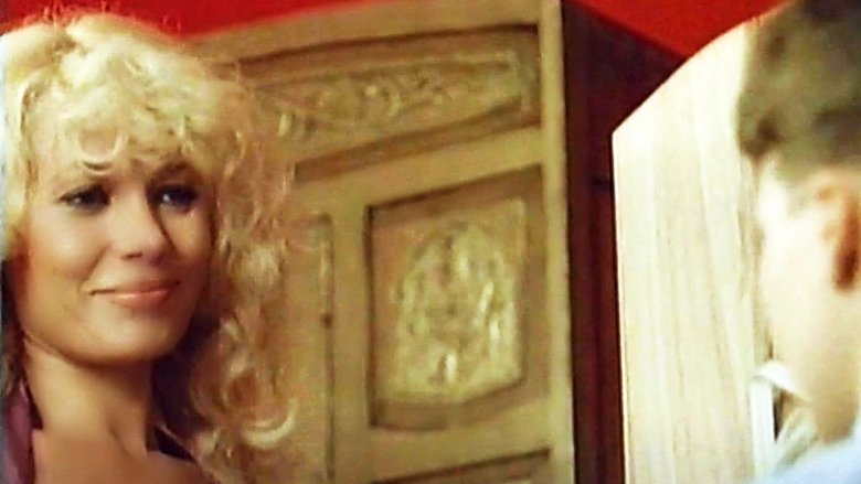 кадр из фильма Espérame Mucho